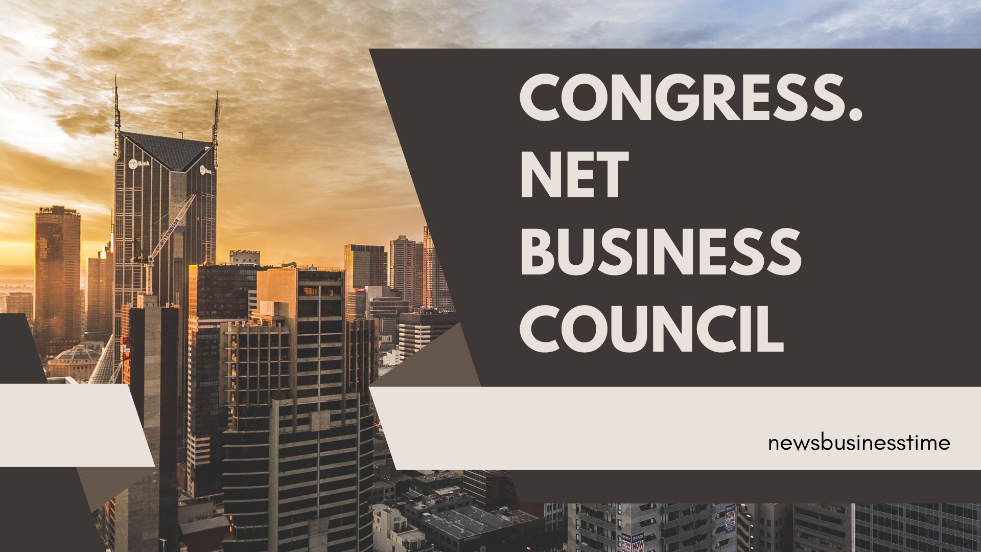 Congress.net Business Council: What It Is, How It Works, and Why It Matters for Your Business