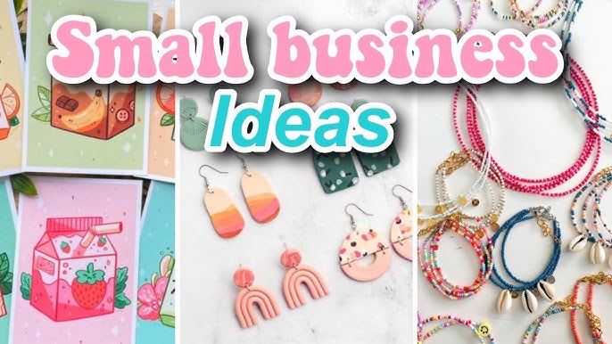 Small Business Ideas to Start in 2026
