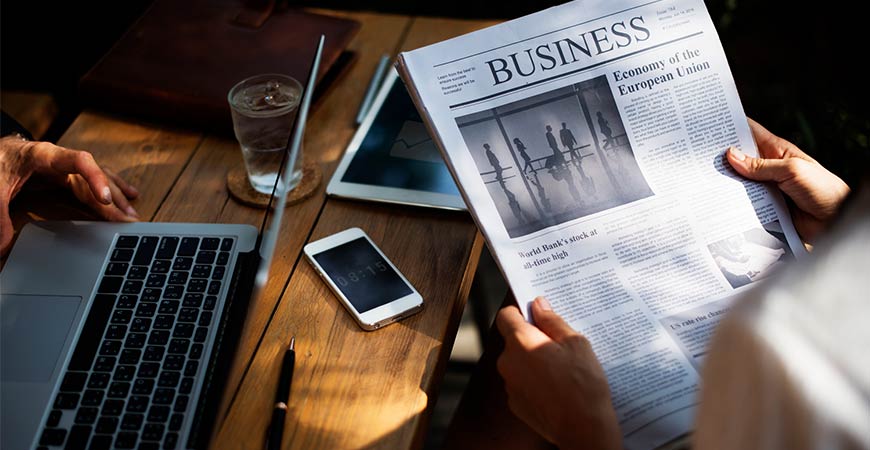 Business News: Latest Trends, Market Updates, and Insights Shaping the Business World