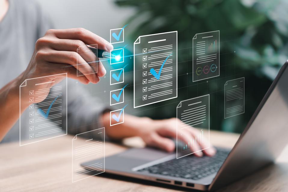 Digital Business Operations: How Modern Companies Work Smarter