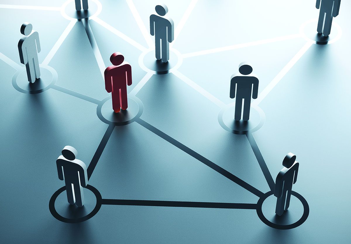 Business Networking: How to Build Valuable Professional Connections