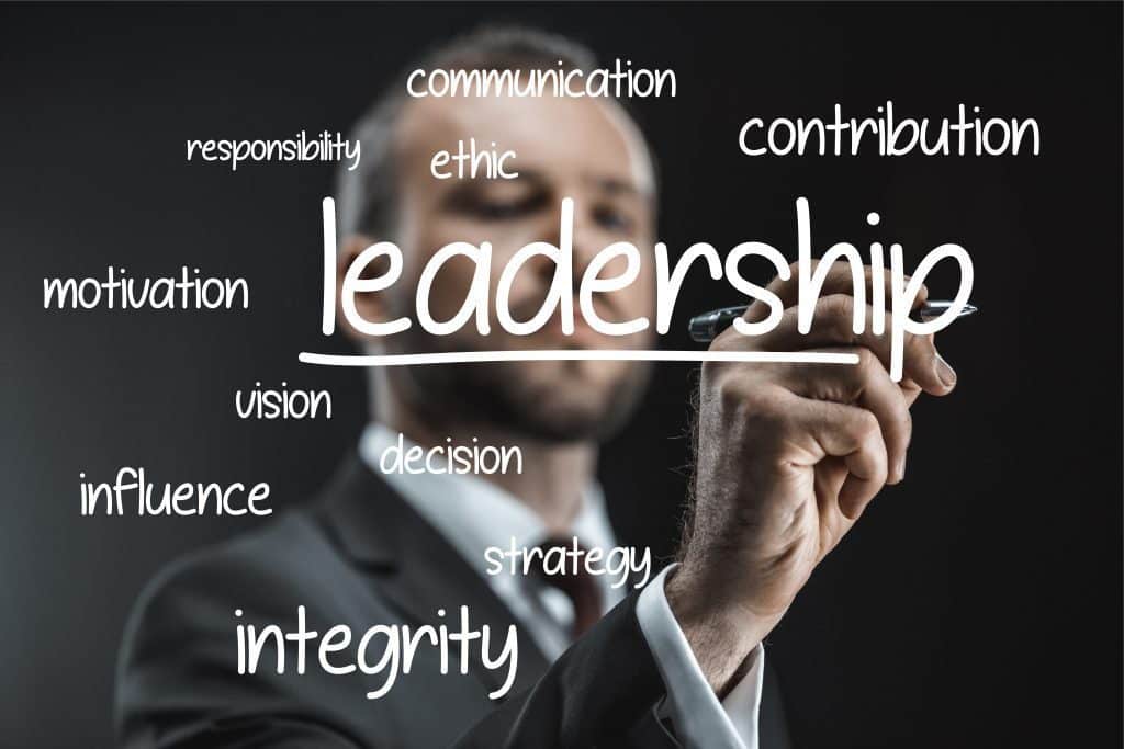 Business Leadership: Essential Strategies for Leading a Successful Organization