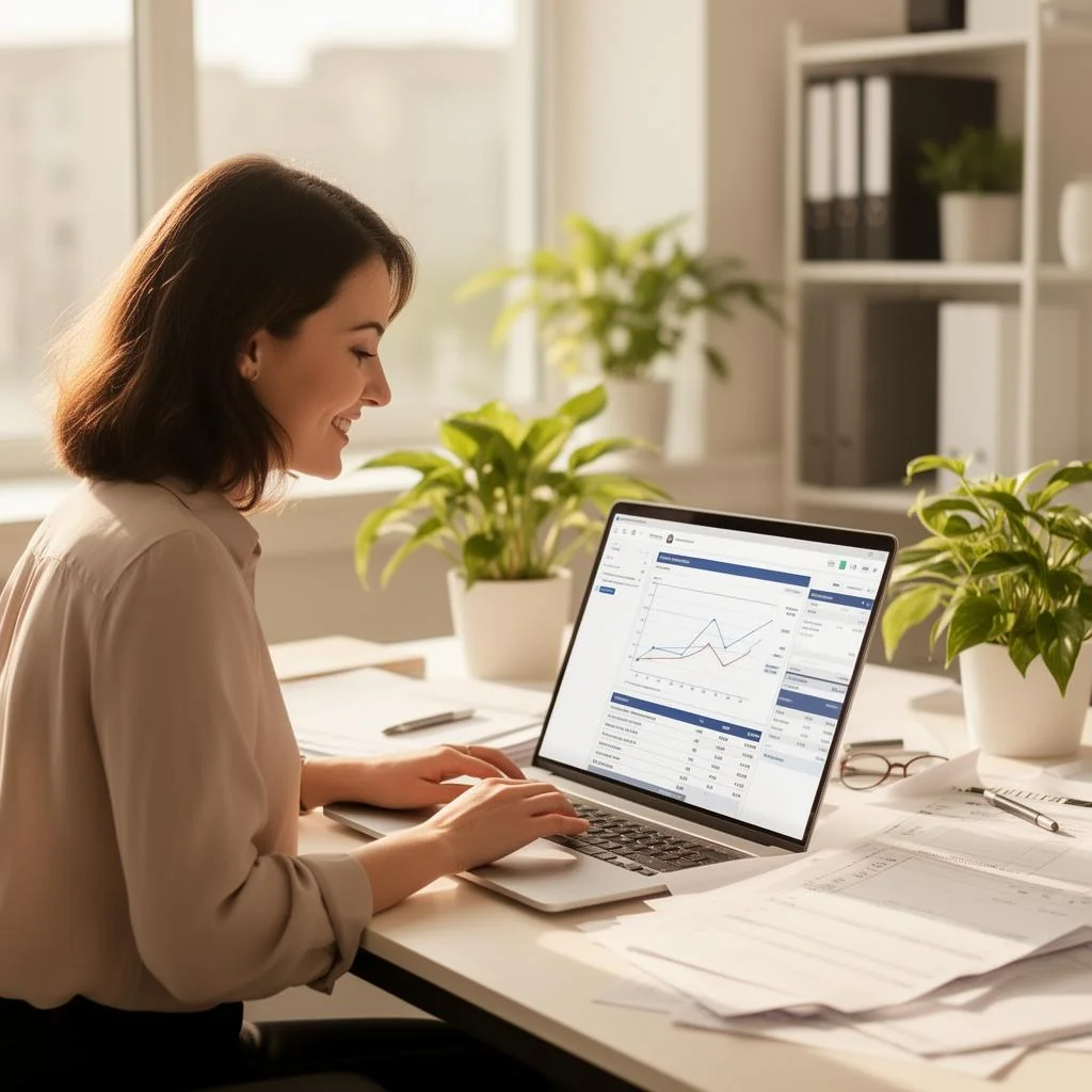 Best Accounting Software for Small Business Owners